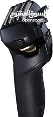  4 Panasonic ES-LV97 5-Blade Wet & Dry Electric Shaver