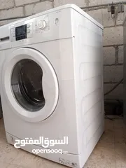  2 غسالة بيكو بحالة جيدة جدا جدا وسعر حرق فقط 65 دينار