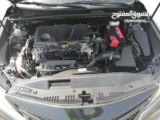  14 تويوتا كامري XSE بانوراما فل مواصفات Camry Panorama Full Option