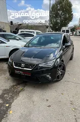  3 Seat Ibiza fr2020