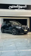 4 BMW X5 2023/ M/// 3000Cc Full