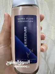  1 فاونديشن الترا جديد