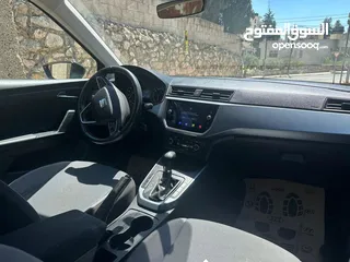  6 Seat arona 2021 بسعر حرق  مع ترخيص وتأمين شامل