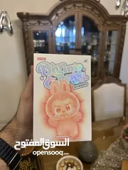  2 لابوبو الأصلي الجيل الثالث  (Labubu v3 original)