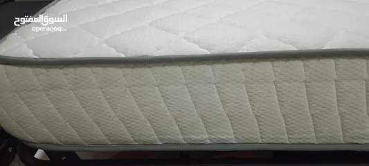  8 bed with mattress king bed 180×200