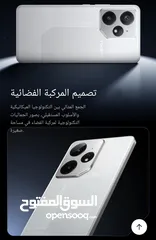  9 ملك المعالج realme gt neo 7 متوفر الآن