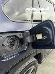  10 تويوتا راف فور 2024 SE بلج ان بسعر مغرررررري TOYOTA RAV4 2024 SE