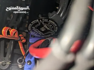  11 سياره ريموت كنترول ماركه HSP دفع رباعي جديده 3S lipo battery capability