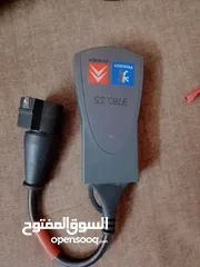  2 قطعة فحص سيارات بيجو وستروين.