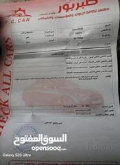  5 متسوبيشي لانسر 2011