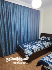  21 شقه مفروشة للبيع بالشميساني - Furnished Apartment for Sale in Shmaisani