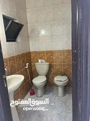  5 شقة فارغة للايجار في طبربور 2 نوم 220