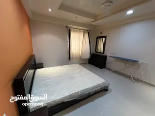  10 One bedroom fully furnished apartment for Sale in Ghubra North