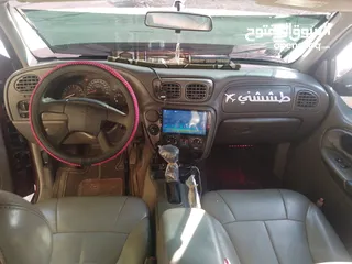  9 شيفروليه بليزر