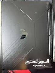  2 ASUS TUF Gaming A15