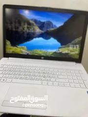  3 Laptop HP 15-Da1