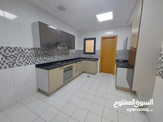  3 2 Bedrooms Apartment for Rent in Al Qurm REF:863R