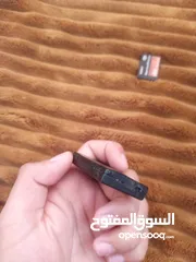  6 Psp portal لون زهري مع كامل أغراضها
