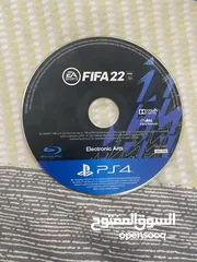  1 فيفا 22 أوكيه