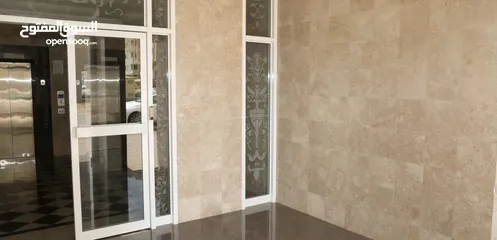  3 2bhk fat in bousharشقة غرفتين للعائلات في بوشر