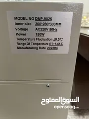  2 Incubator for sell انكيوبيتر للبيع