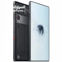  1 رد ماجك 10 برو
