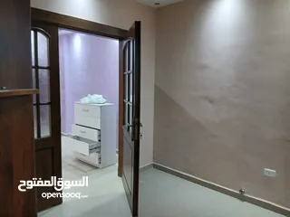  8 شقة ارضية للبيع مساحة 125 متر