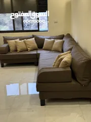  6 طقم كورنر للبيع