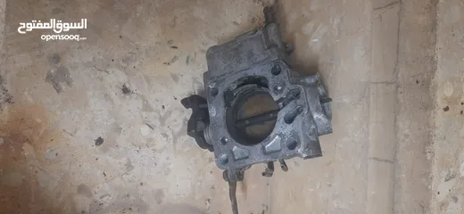  3 كبك فاضي نظيف مرتب اشي بصلاة عنبي نظيف كثير