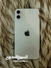  1 ايفون 11عادي