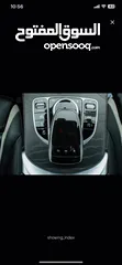 6 Mercedes Benz C63AMG Kilometres 25Km Model 2017