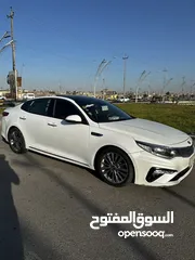  9 البيع اوبتيما 2019 Sxl