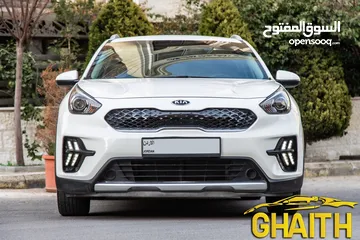  2 كيا نيرو 2020 فحص كامل  دفعه اولى 3500 تسليم مفتاح