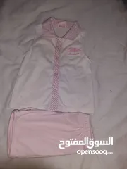  6 ملابس بحال الجديد براندات