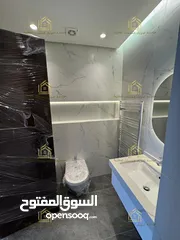  7 شقة فاخرة سوبر ديلوكس في أرقى واجمل مناطق عبدون