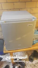  6 very good condition use less Wansa refrigerator