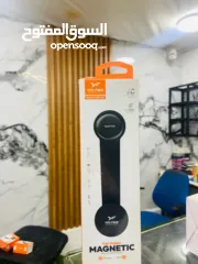  8 علاقات ه اتف باشكال واحجام متنوعه وتثبيت قوي جدا ومغناطيس قوي