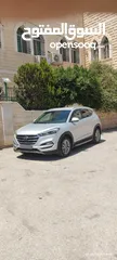 3 Hyundai Tuscan 2016