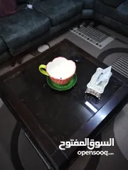  2 طقم طرابيزات