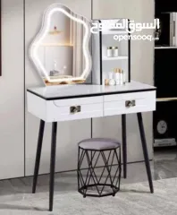  2 مراية مضيئة