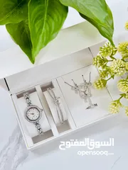  9 اطقم ستاتي