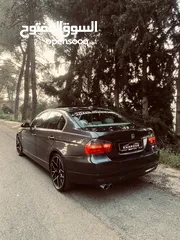  7 Bmw  للبيع بسعر مميز عالكاش