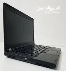  9 LAPTOP LENOVO THINKPAD CORE I7  لابتوب بسعر مغري ومواصفات ممتازة