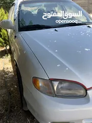  4 هونداي اكسنت