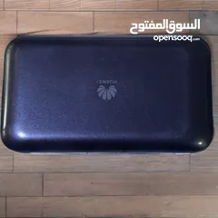  2 ماي فاي زين +4G بطارية كبيرة