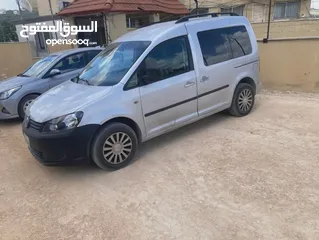  2 بيع سياره كادي