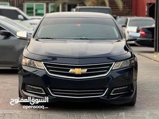  5 شفروليه امبالا  2018 CHEVROLET IMPALA