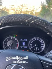  3 هونداي سنتافي 2019 ترخيص 2018 شركة يد اولى ديزل ماطور 2000 (4*4) فحص نخب النخب ولا غرام بويا 6+1