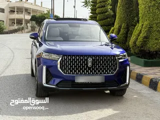  2 Bestune T99 2022 Full Options Low Mileage  اقساط من المالك مباشرة
