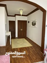  2 شقة في ابن النفيس طريق الشوك امام مستشفي السكر بأثاثها